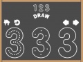 खेल 123 Draw