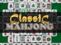 खेल Classic Mahjong