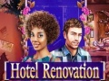 खेल Hotel Renovation