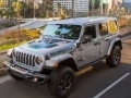 खेल Jeep Wrangler Rubicon 4xe Slide