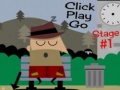 खेल Clickplay Go Stage 1