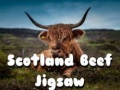 खेल Scotland Beef Jigsaw