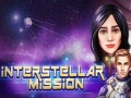 खेल Interstellar Mission