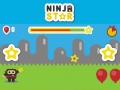 खेल Ninja Star