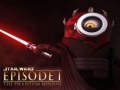 खेल Star Wars Episode 1 The phantom Minion 