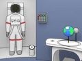 खेल Space Museum Escape