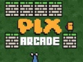 खेल Pix Arcade