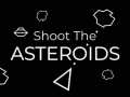 खेल Shoot The Asteroids