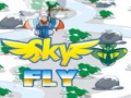 खेल Sky Fly