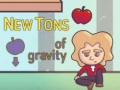 खेल New Tons of Gravity