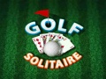 खेल Golf Solitaire