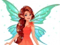 खेल Fairy Jigsaw
