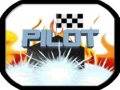 खेल Collision Pilot