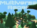 खेल Multiverse Racer