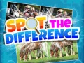 खेल Spot The Difference