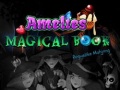 खेल Amelies Magical book