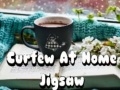 खेल Curfew At Home Jigsaw