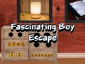 खेल Fascinating Boy Escape