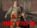 खेल Zombie Strike 2