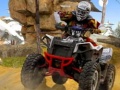 खेल ATV Quad Bike Off-road