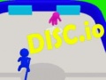 खेल Disc.io