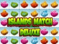 खेल Islands Match Deluxe