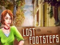 खेल Lost Footsteps