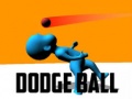 खेल Dodge Ball