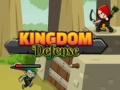 खेल Kingdom Defense
