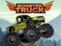 खेल Monster Truck