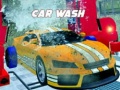 खेल Car wash