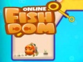 खेल Fishdom Online
