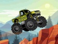 खेल Monster Truck