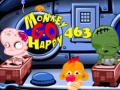 खेल Monkey Go Happy Stage 463