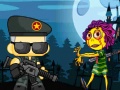 खेल Zombie Shooter 2d