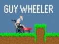 खेल Guy Wheeler