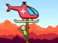 खेल Risky Rescue