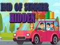 खेल End Of Summer Hidden