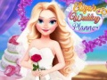 खेल Eliza's Wedding Planner