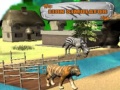खेल Lion Simulator