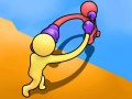 खेल Curvy Punch 3D