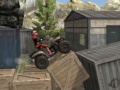 खेल ATV Junkyard 2
