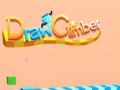 खेल Draw Climber 2