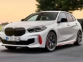 खेल BMW 128ti 2021 Slide
