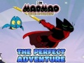 खेल Mao Mao Heroes of Pure Heart The Perfect Adventure 