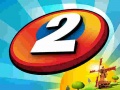 खेल Frisbee Forever 2
