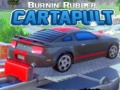 खेल Burnin' Rubber Cartapult