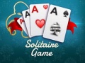 खेल Solitaire Game