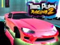 खेल Two Punk Racing 2