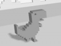खेल T-Rex Run 3D
